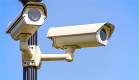 CCTV/Monitorizarea siguranţei