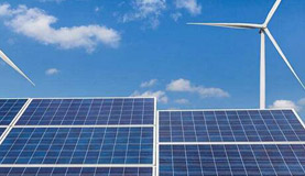 Protecție la supratensiuni solare și eoliene fotovoltaice