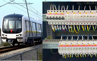 Guangzhou City Rail Transit Line 18 Proiect Proiect de achiziție a echipamentelor de sistem de supraveghere video